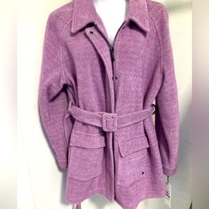 XXL Brand New CALVIN KLEIN winter coat.